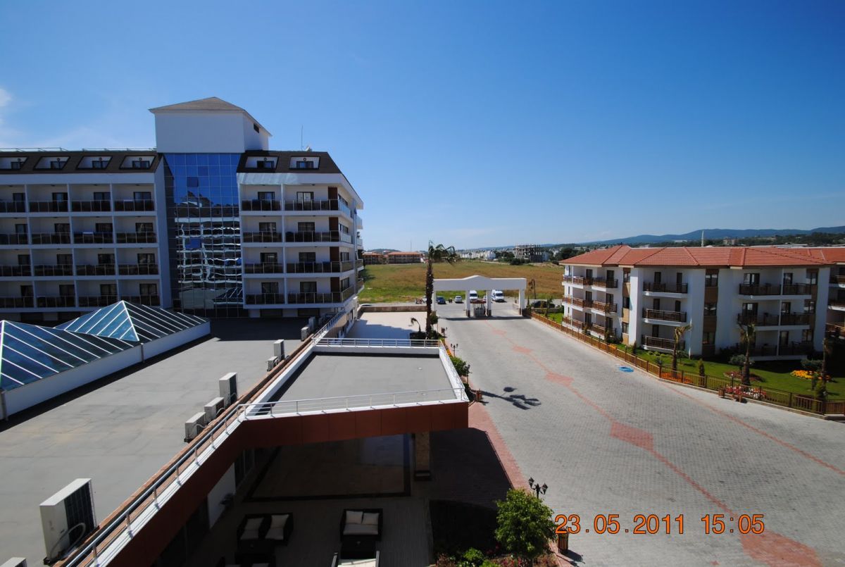 imagini hotel EFTALYA AQUA ALANYA